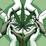 Cannabis Equity Advocate