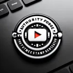 Authority Forge | You Tube Timestamp Generator 🎥