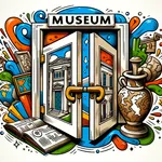 Serious Game Creator for Museums