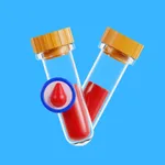 Blood Work Analysis