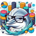 MySQL 8 Expert