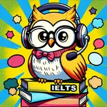 Master IELTS Speaking