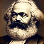 Karl Marx