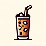 Iced Coffee