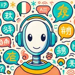 🌍 Polyglot Buddy Pro 🎧