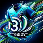 Jersey Visionary 3D