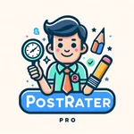 PostRater Pro