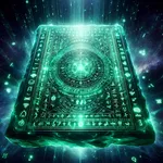 Emerald Tablet