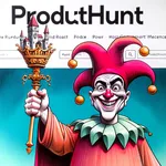 ProductHunt Roaster