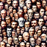 Personalidades Históricas - Prof. Persona