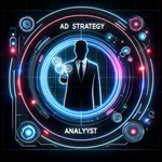 Ad Strategy Analyst