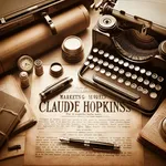 Claude Hopkins Copywriter