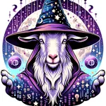 Code Like a GOAT 🐐🧙🏻‍♂️