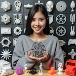 3D Print Master