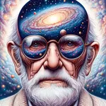 Modelo TeóricoCognitivo do Universo IA - Dr. Mente