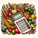 Calories Calculator