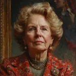 Margaret Thatcher, la Dame de Fer en Perspective