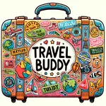 Budget Travel Buddy