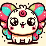 Kawaii Critter Creator