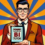 Power BI Tutor