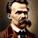 Friedrich Nietzsche