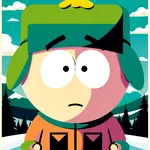 South Park Townsfolk