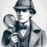 Sherlock Holmes