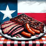 Best Barbecue in Texas