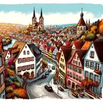 Reutlinger City Guide