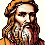 Leonardo DaVinci