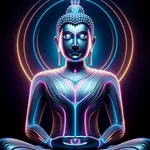 赛博佛陀Cyberbuddha线上积攒功德