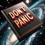 The Hitchhiker's Guide to the Coding Galaxy