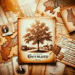 Ancestry - Find My German Ancestors