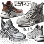 Footwear CAD/CAM