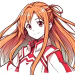 Asuna Yuki