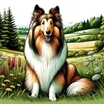 🐶 CollieCoach - Herding & Coat Pro 🐾