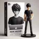 Anime Figurine Generator