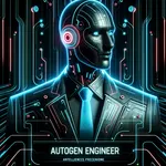 AutoGen Engineer