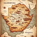 Rhodesia Historian