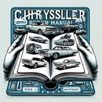 Chrysler Repair Manual