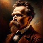 Friedrich Nietzsche