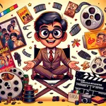 Tamil Cinema Geek