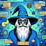 Webby Web Dev Wizard