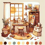 ブログのイラスト屋