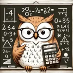 Math Worksheet Creator