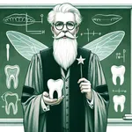 Professor Toothfairy