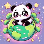 Panda Planet🪐