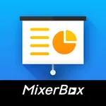 MixerBox ChatGSlide