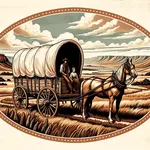 Oregon Trail Companion