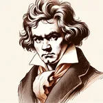 Ludwig van Beethoven